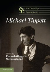 book The Cambridge Companion to Michael Tippett