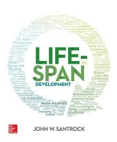 book Life-Span Development