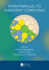 book From Parallel to Emergent Computing