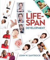 book Life-Span Development