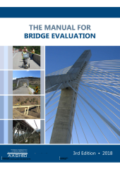 book The Manual for Bridge Evaluation