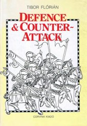 book Defence and counter-attack.