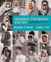 book Abnormal Psychology and Life: A Dimensional Approach