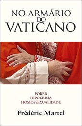 book No armário do Vaticano