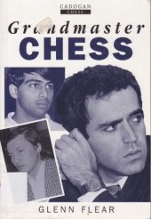 book Grandmaster chess