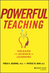 book Powerful Teaching Unleash the Science of Learning