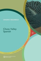 book Chota Valley Spanish