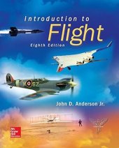 book Introduction to Flight