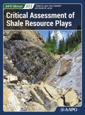 book Critical assessment of shale resource plays