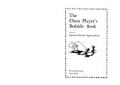 book The chess player’s bedside book