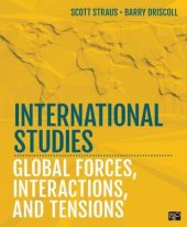 book International Studies; A New Introduction