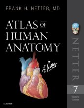 book Atlas of Human Anatomy: Including Student Consult