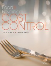 book Food & Beverage Cost Control