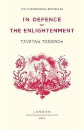 book In Defence of the Enlightenment