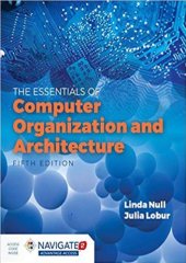 book Essentials of Computer Organization and Architecture