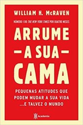 book Arrume Sua Cama