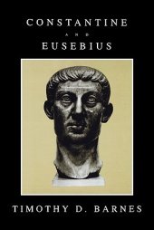 book Constantine and Eusebius