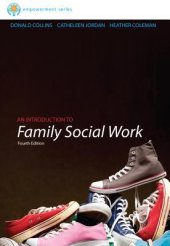 book Brooks/Cole Empowerment Series: An Introduction to Family Social Work