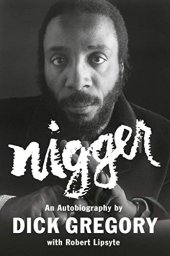 book Nigger: An Autobiography