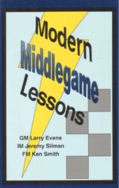 book Modern Middlegame Lessons