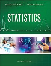 book Statistics