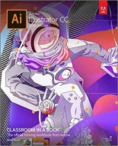 book Adobe Illustrator CC Classroom in a Book