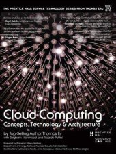 book Cloud Computing: Concepts, Technology & Architecture