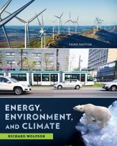 book Energy, Environment, and Climate