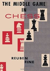 book The middle game in chess