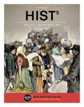 book Hist, Volume 2 (with Hist Online, 1 Term (6 Months) Printed Access Card)