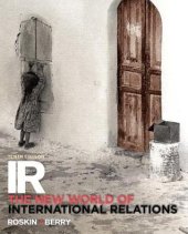 book IR: The New World of International Relations