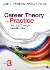 book Career Theory and Practice: Learning Through Case Studies