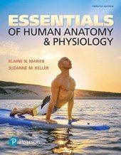 book Essentials of Human Anatomy & Physiology Plus Mastering A&P with Pearson eText -- Access Card Package (12th Edition)