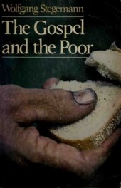 book The Gospel and the Poor