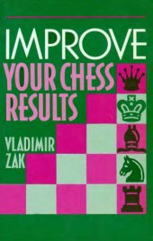 book Improve your chess results