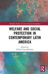 book Welfare and Social Protection in Contemporary Latin America