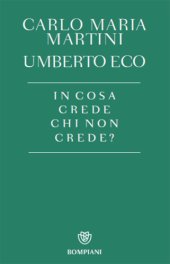 book In cosa crede chi non crede?