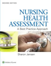 book Nursing Health Assessment: A Best Practice Approach