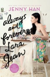 book Always and Forever, Lara Jean