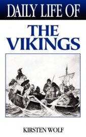 book Daily Life of the Vikings