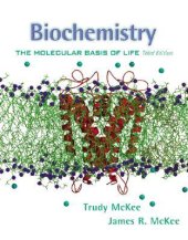 book Biochemistry: The Molecular Basis of Life