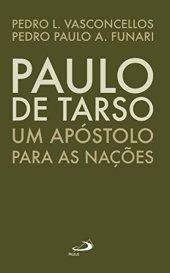 book Paulo de Tarso: um apóstolo para as nações