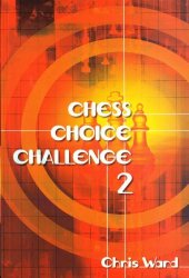 book Chess Choice Challenge 2