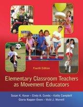 book Elementary classroom teachers as movement educators