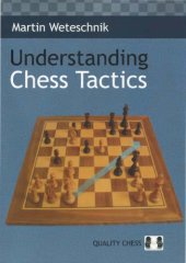 book Understanding Chess Tactics