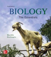 book Biology : the essentials