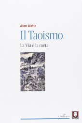 book Il taoismo. La via è la meta