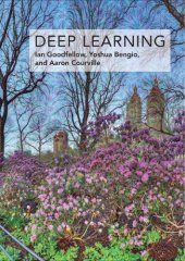 book Deep Learning