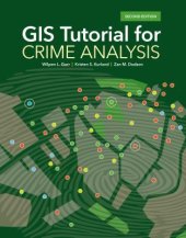 book GIS Tutorial for Crime Analysis