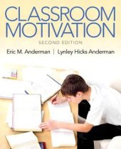 book Classroom Motivation